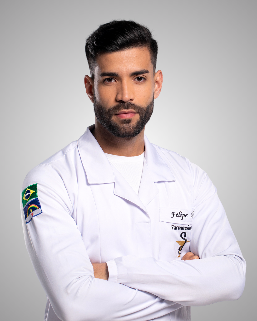 Dr. Felipe Neri